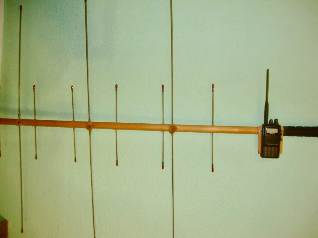 text image for Makers – Antenna Builds